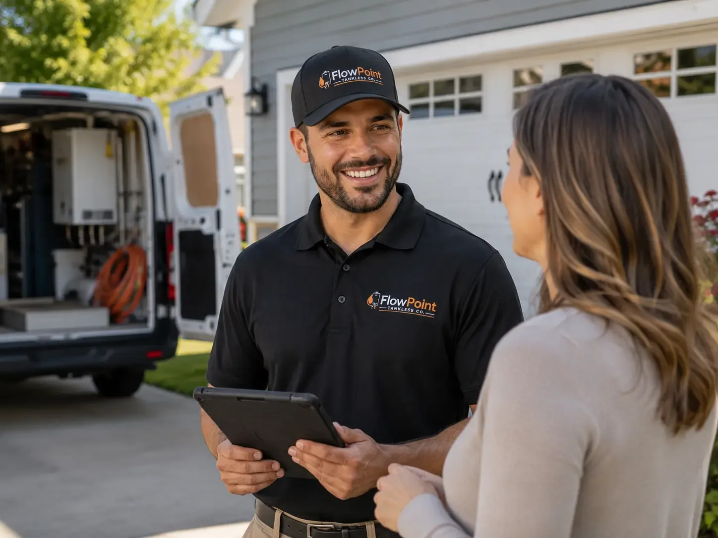 Tankless Water Heater Installation Upham, ND FAQs